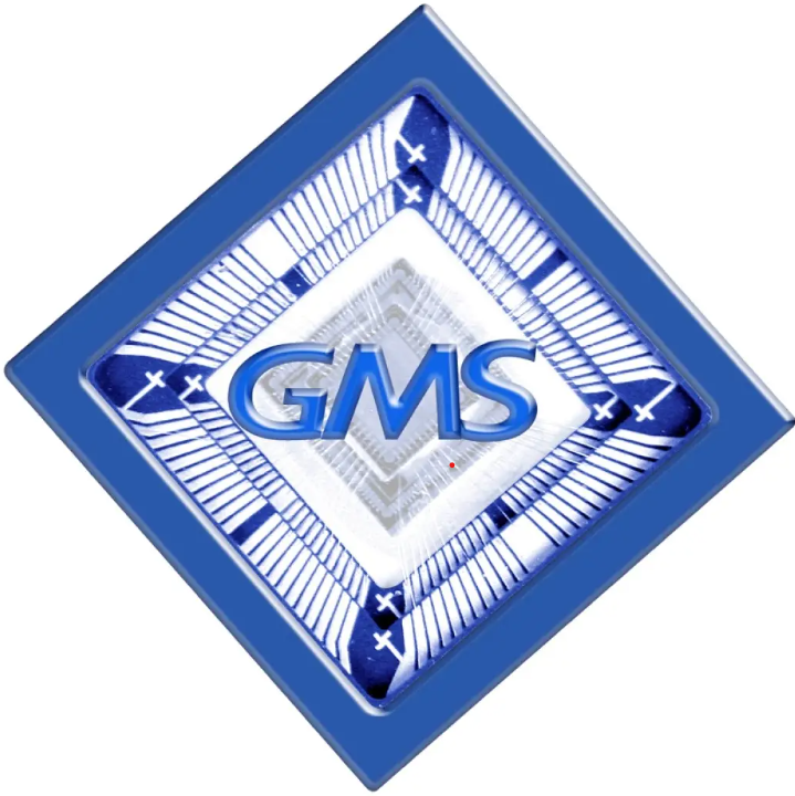 GMS Logo