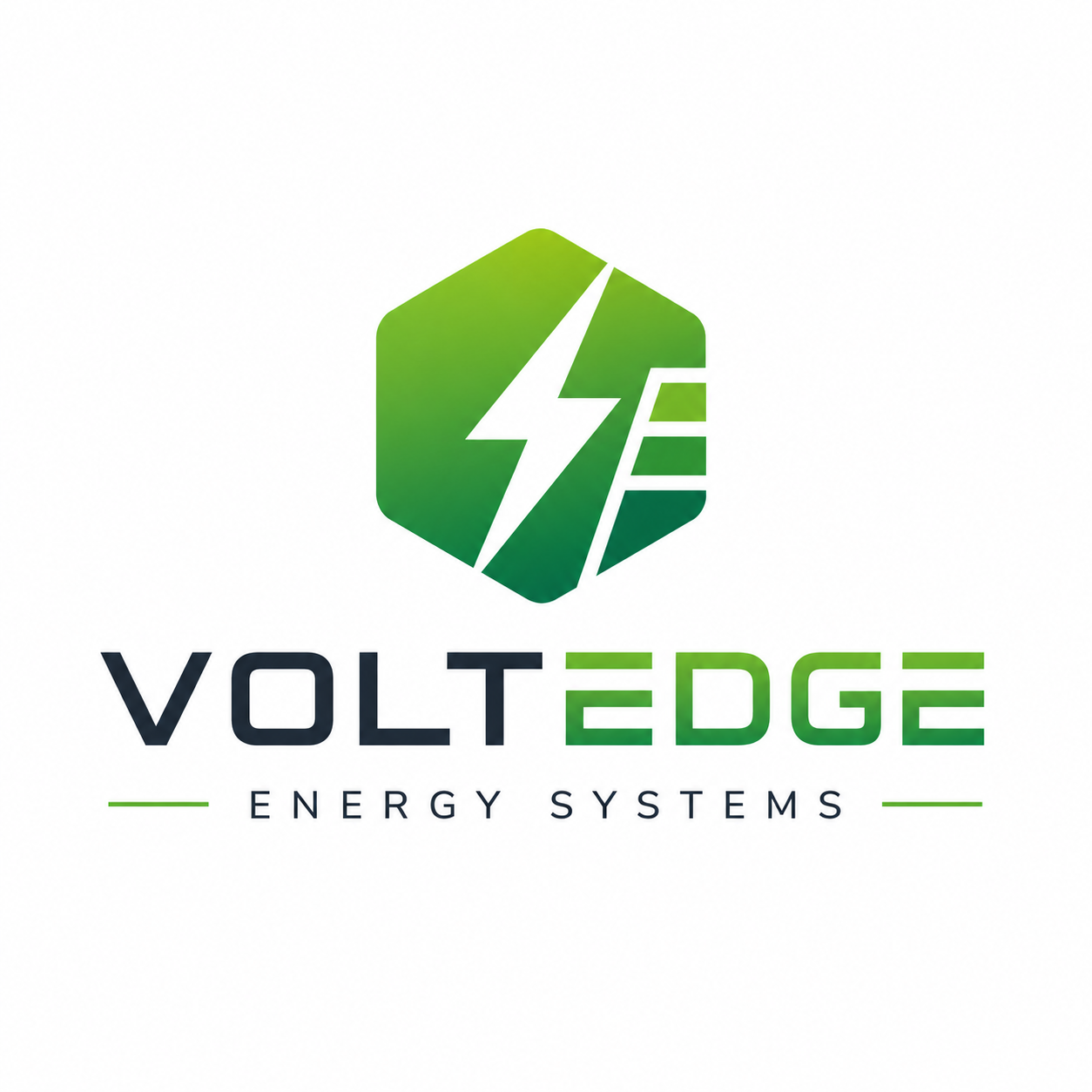 VoltEdge Logo